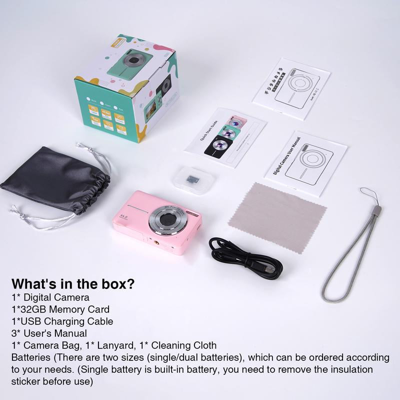 Digital Camera Interon