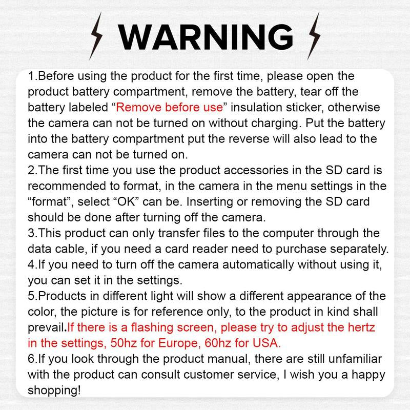 Digital Camera Interon