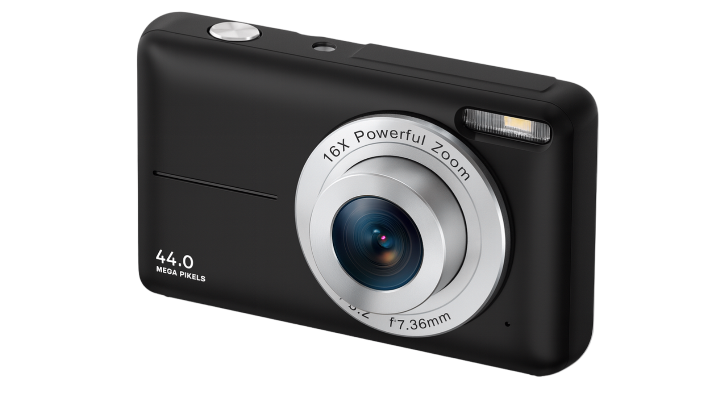 Digital Camera Interon