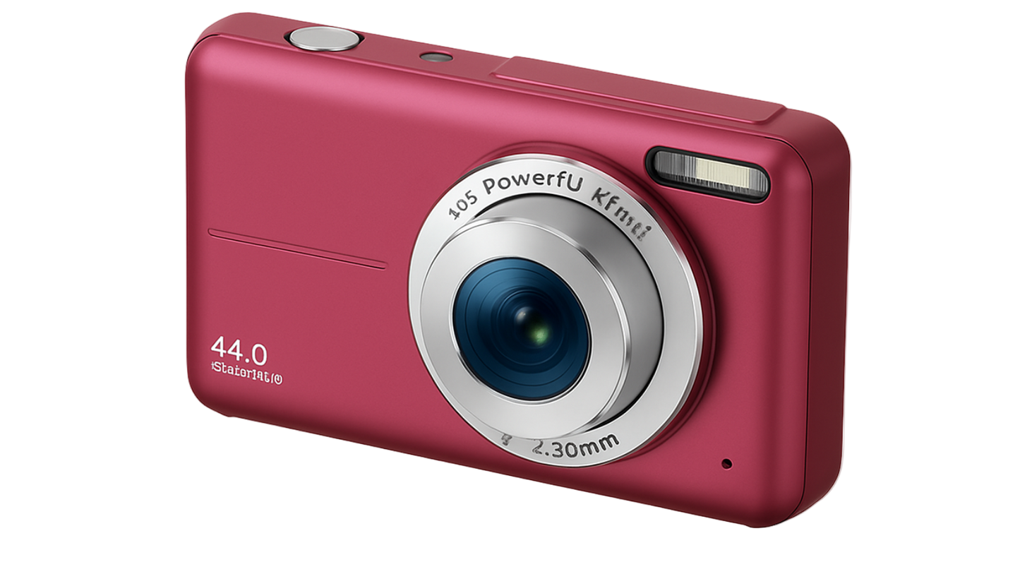 Digital Camera Interon